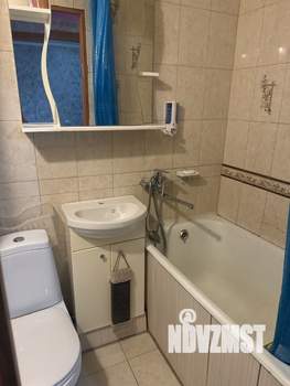 1-к квартира, на длительный срок, 22м2, 8/10 этаж
