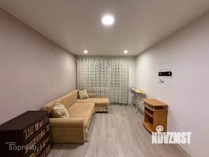 1-к квартира, на длительный срок, 30м2, 4/5 этаж