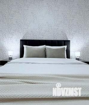 1-к квартира, посуточно, 42м2, 7/20 этаж