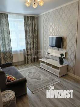 1-к квартира, на длительный срок, 60м2, 8/23 этаж