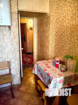 1-к квартира, на длительный срок, 41м2, 9/14 этаж