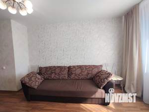 1-к квартира, на длительный срок, 38м2, 10/10 этаж