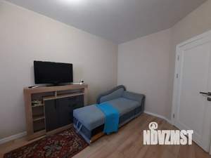 1-к квартира, посуточно, 35м2, 9/20 этаж