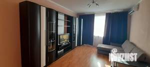 1-к квартира, на длительный срок, 39м2, 14/17 этаж