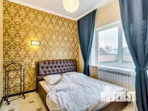 1-к квартира, посуточно, 52м2, 1/1 этаж