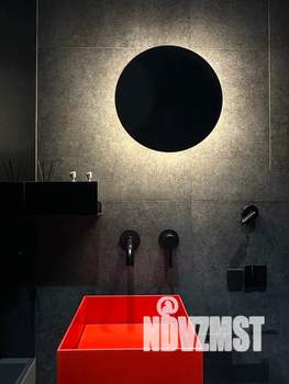 Студия квартира, посуточно, 30м2, 17/24 этаж