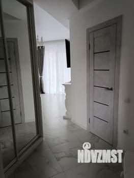 Студия квартира, посуточно, 32м2, 4/5 этаж