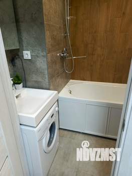 Студия квартира, на длительный срок, 25м2, 20/25 этаж