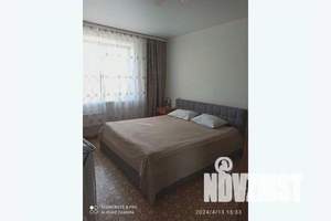 2-к квартира, посуточно, 55м2, 8/10 этаж