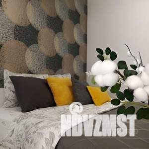 1-к квартира, посуточно, 40м2, 3/9 этаж