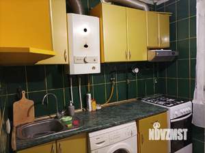 1-к квартира, на длительный срок, 30м2, 1/5 этаж