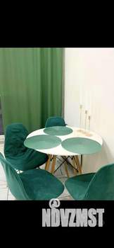 2-к квартира, посуточно, 55м2, 7/17 этаж