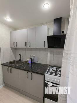 1-к квартира, на длительный срок, 35м2, 7/12 этаж