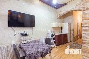 2-к квартира, на длительный срок, 53м2, 2/2 этаж