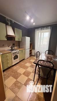 1-к квартира, на длительный срок, 50м2, 8/10 этаж