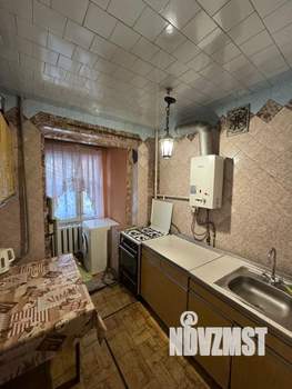 2-к квартира, на длительный срок, 52м2, 1/5 этаж