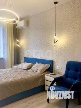 1-к квартира, на длительный срок, 42м2, 14/24 этаж
