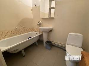 1-к квартира, на длительный срок, 35м2, 2/18 этаж