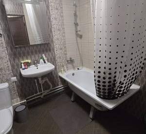 1-к квартира, на длительный срок, 42м2, 8/19 этаж