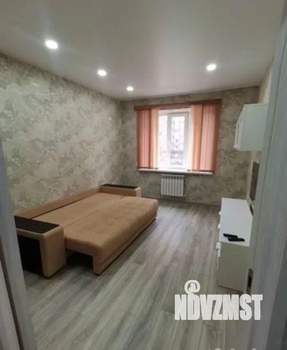 1-к квартира, на длительный срок, 36м2, 3/24 этаж