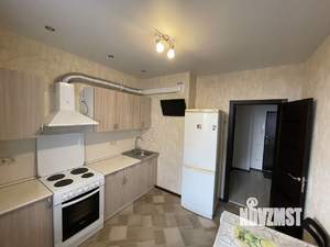 1-к квартира, на длительный срок, 38м2, 7/21 этаж