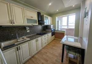 2-к квартира, на длительный срок, 56м2, 10/10 этаж