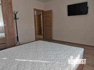 1-к квартира, на длительный срок, 39м2, 15/26 этаж