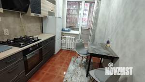 1-к квартира, на длительный срок, 36м2, 2/10 этаж