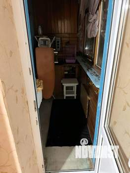 2-к квартира, на длительный срок, 42м2, 6/9 этаж