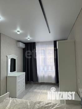 1-к квартира, на длительный срок, 39м2, 2/20 этаж