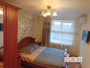 2-к квартира, посуточно, 42м2, 3/10 этаж