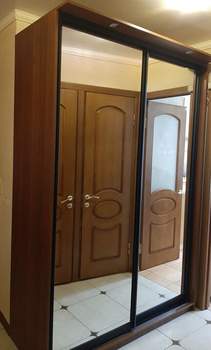 2-к квартира, на длительный срок, 52м2, 9/10 этаж