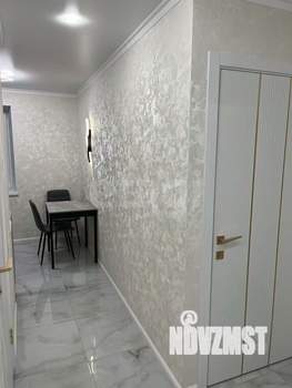 2-к квартира, на длительный срок, 48м2, 2/5 этаж