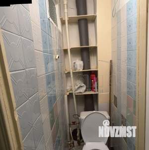 2-к квартира, на длительный срок, 42м2, 2/5 этаж