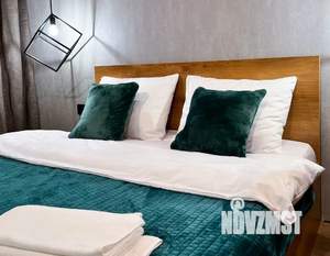 1-к квартира, посуточно, 27м2, 24/31 этаж