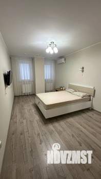 1-к квартира, на длительный срок, 40м2, 7/25 этаж