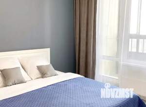 1-к квартира, на длительный срок, 35м2, 15/17 этаж