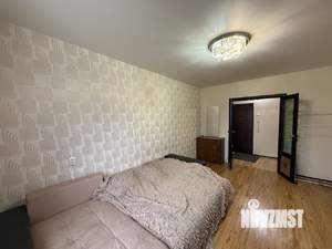 2-к квартира, на длительный срок, 52м2, 6/9 этаж