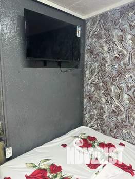 Студия квартира, посуточно, 17м2, 1/1 этаж