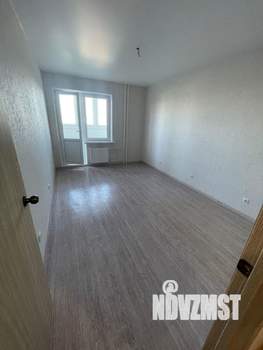 1-к квартира, на длительный срок, 38м2, 5/17 этаж