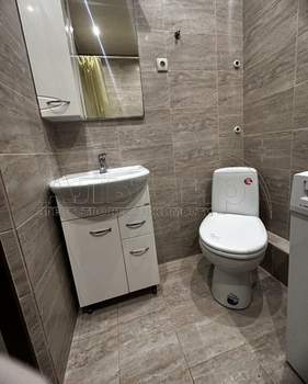 1-к квартира, на длительный срок, 37м2, 16/19 этаж