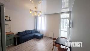 2-к квартира, на длительный срок, 48м2, 7/24 этаж