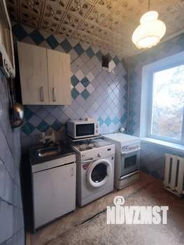 2-к квартира, на длительный срок, 55м2, 4/6 этаж