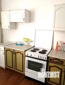 1-к квартира, на длительный срок, 44м2, 9/17 этаж