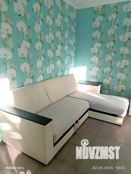 1-к квартира, на длительный срок, 24м2, 3/10 этаж