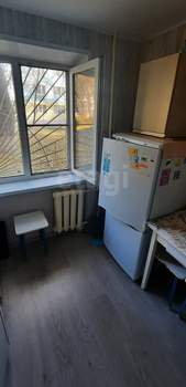 1-к квартира, на длительный срок, 30м2, 1/5 этаж