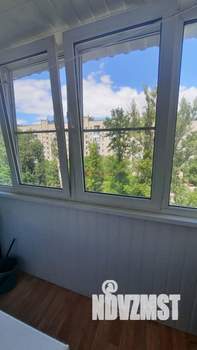 2-к квартира, на длительный срок, 45м2, 5/5 этаж