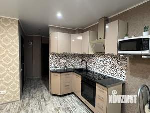 Студия квартира, на длительный срок, 35м2, 26/26 этаж