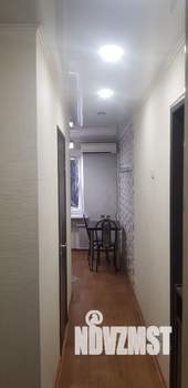 1-к квартира, на длительный срок, 33м2, 7/9 этаж