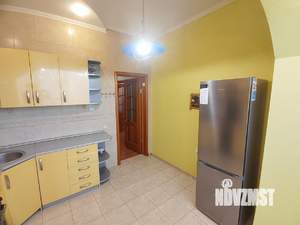 1-к квартира, на длительный срок, 45м2, 2/6 этаж